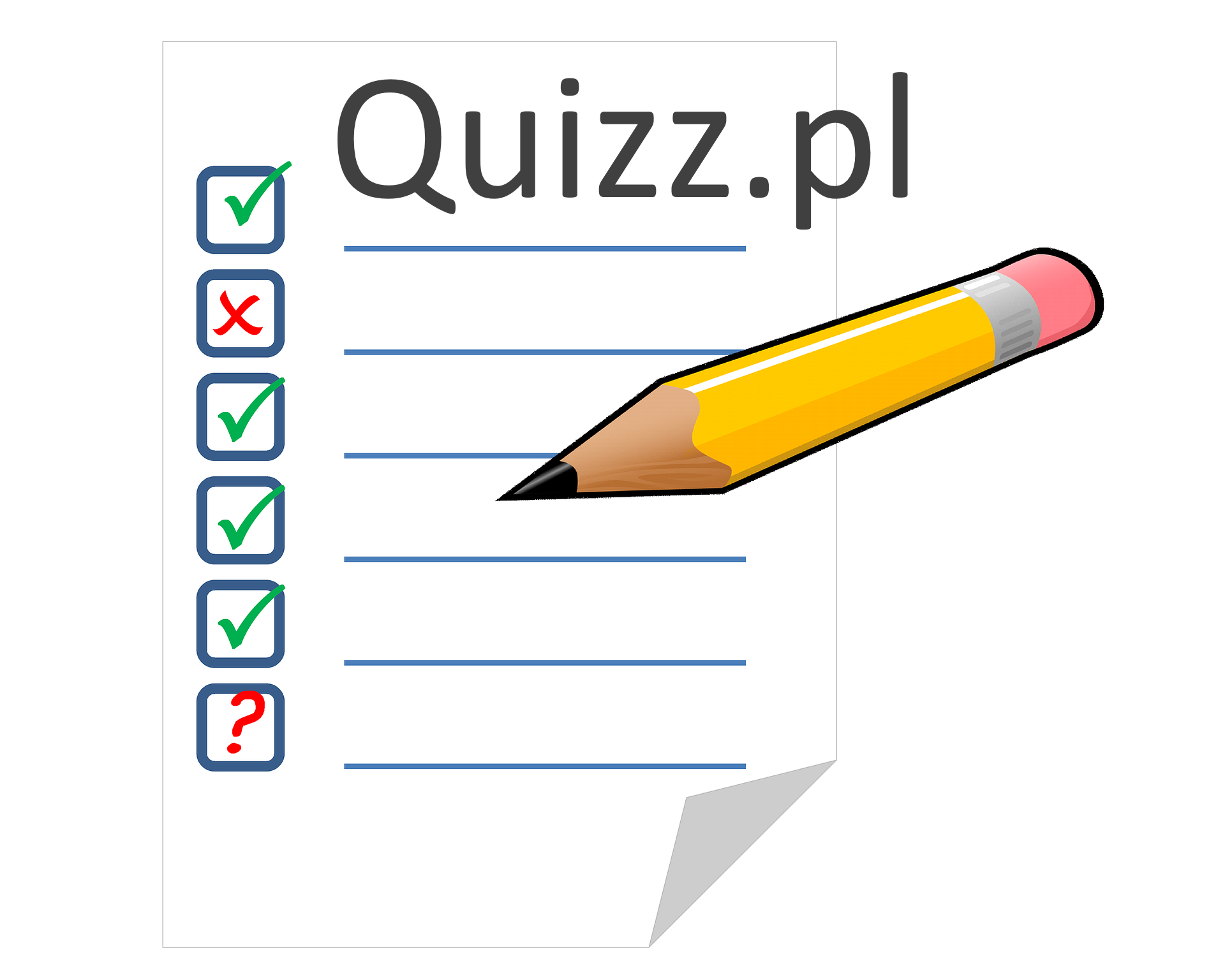 Przyjaźń - bezpłatne quizy, ankiety, testy wiedzy - Quizz.pl